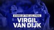 Stars of the Champions League final: Virgil van Dijk