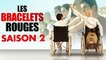 Les Bracelets Rouges SAISON 2 | Série Complete en Français | Version Espagnole 2011