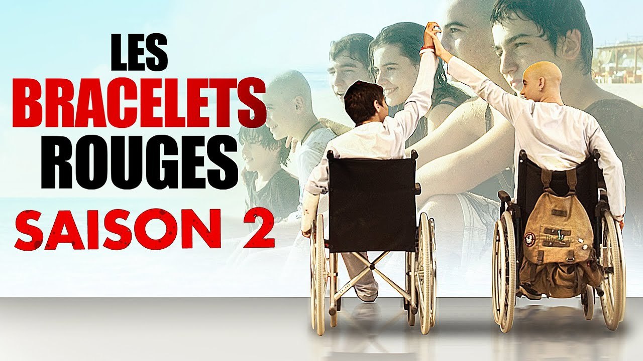 Les Bracelets Rouges SAISON 2 | Série Complete en Français | Version  Espagnole 2011 - Vidéo Dailymotion