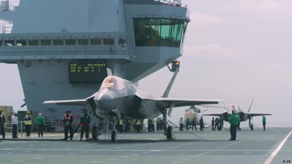 حرب أوكرانيا: ما هي الشركات المستفيدة؟