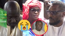 Décès du comédien Ndiaye : Perr Bou Khar brise le silence sur la vraie maladie du défunt