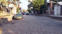 Arroyo del perfume en la colonia del mar es una calamidad de problemas| CPS Noticias Puerto Vallarta