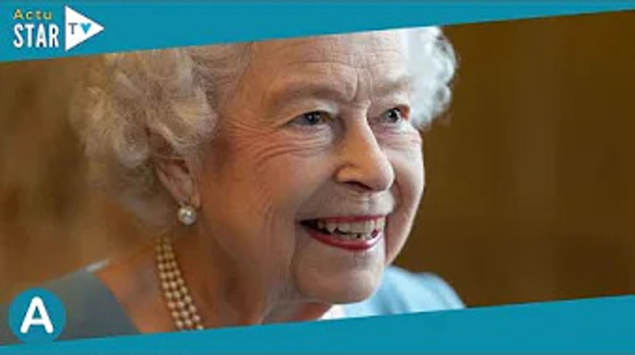 Elizabeth II : ce moyen de locomotion surprenan...