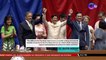 Malacañang, binati sina President-Elect Bongbong Marcos at VP-Elect Sara Duterte | SONA