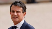 GALA VIDEO - Manuel Valls moqué : sa candidature n’attire pas les foules en Espagne…