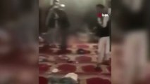 Afganistan’da camiye bombalı saldırı: 5 ölü, 22 yaralı