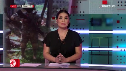 Defensa de recluta herido por una granada ve contradicción en la versión de los militares