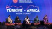 Türkiye-Afrika Medya Zirvesi (4)