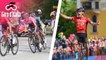 Giro d'Italia 2022 | Stage 17 | Best of