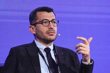 Türkiye-Afrika Medya Zirvesi (5)