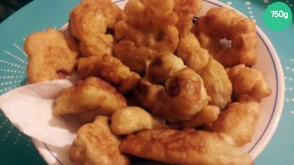 Découvrez le Sfenj : Le Beignet Maghrébin Incontournable 🍩