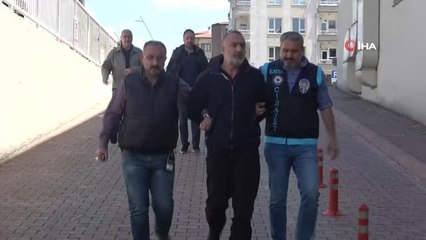 Kahvehaneci cinayetinde 2 kişi adliyede