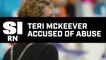 Cal Swimmers Accuse Head Coach Teri McKeever of Verbal Abuse, per Report