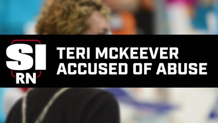 Cal Swimmers Accuse Head Coach Teri McKeever of Verbal Abuse, per Report