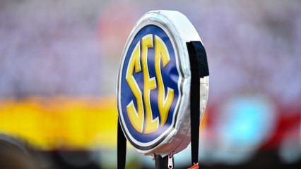 SEC Discussing Creating Its Own Playoff