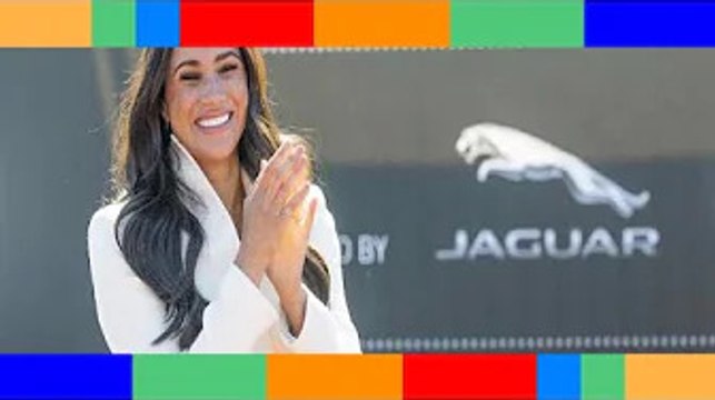 Meghan Markle maman gaga son adorable clin d’œil à sa fille Lilibet