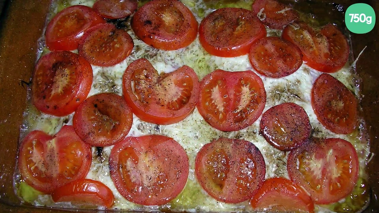 Escalopes Simonne
