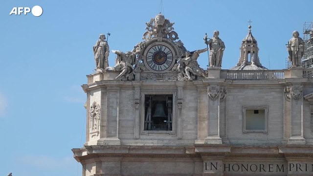 Da Bassetti a Zuppi, cambio della guardia alla Cei