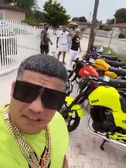 Cubanos crean el movimiento "MZ Miami"