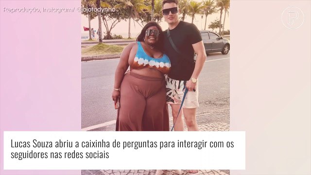 Marido de Jojo Todynho é bancado pela cantora? Militar reage às críticas. Entenda!