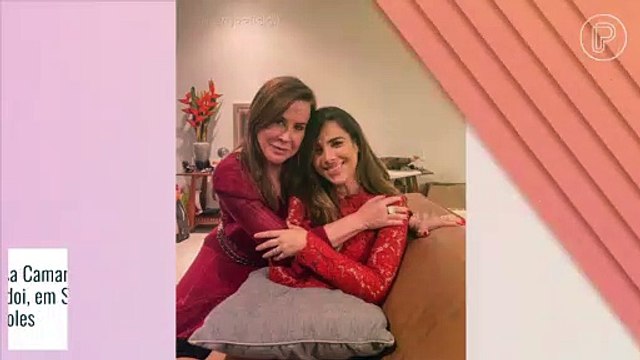 Wanessa Camargo: após separação, cantora desiste de mansão milionária e tem morado em casa emprestada