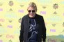 Ellen DeGeneres starts her 'career pause' in Africa