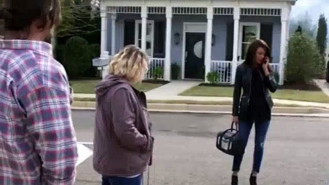 If Loving You is Wrong - S08E01