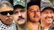 Los jefes de las disidencias de las Farc que fueron abatidos en Venezuela