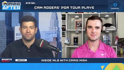 Charles Schwab Challenge: Top 10 & Top 20 Bets