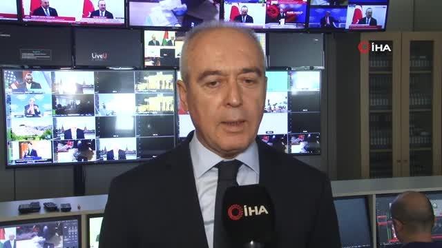 Emin Müftüoğlu: Bisiklete olan ilgiyi çoğaltmak istiyoruz