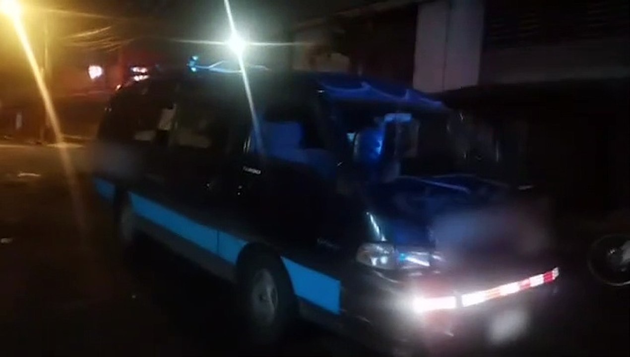 DECOMISO BUSETA