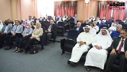 وفد من «الصحة العالمية» يطلع على تطبيق «الفروانية» لبرنامج «تصنيف الأمراض»