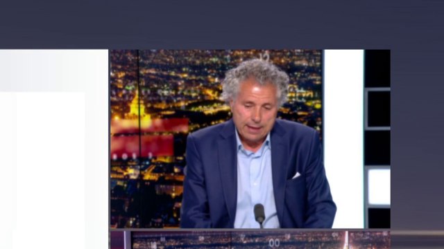 Me Gilles-William Goldnadel : «Je me demande si l’interdiction du burkini à Grenoble n’est pas une décision d’opportunité»