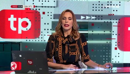 Policía presentó a la mujer acusada de asesinar a su expareja en el municipio de Warnes