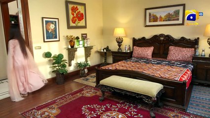 Dil Awaiz - Episode 21 - Kinza Hashmi - Affan Waheed [Eng Sub] 23rd May 2022 - HD