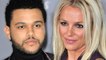 Britney Spears Meets The Weeknd & ‘Euphoria’ Director & Fans Hope For Her Return To Music