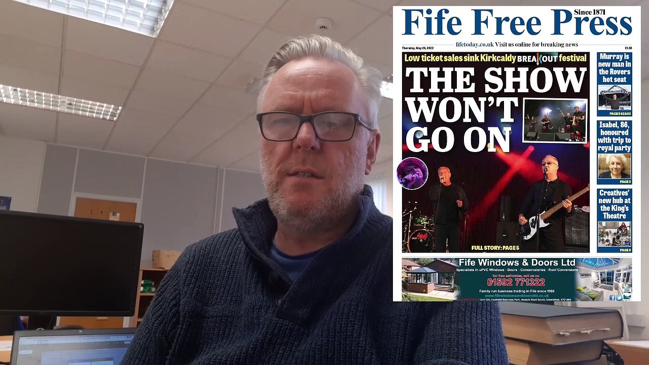 Fife Free Press Bulletin 26-05-22