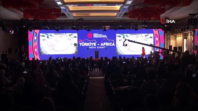 Fahrettin Altun: (Kemal Kılıçdaroğlu'nun açıklamaları) Cumhurbaşkanımıza yönelik iftira ve yalanlarla karşı karşıya kaldık