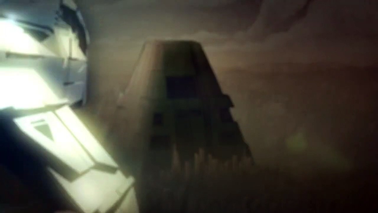 THE SHIFT (Johan Samuelsson, Sweden, 2021)