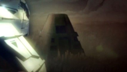 THE SHIFT (Johan Samuelsson, Sweden, 2021)