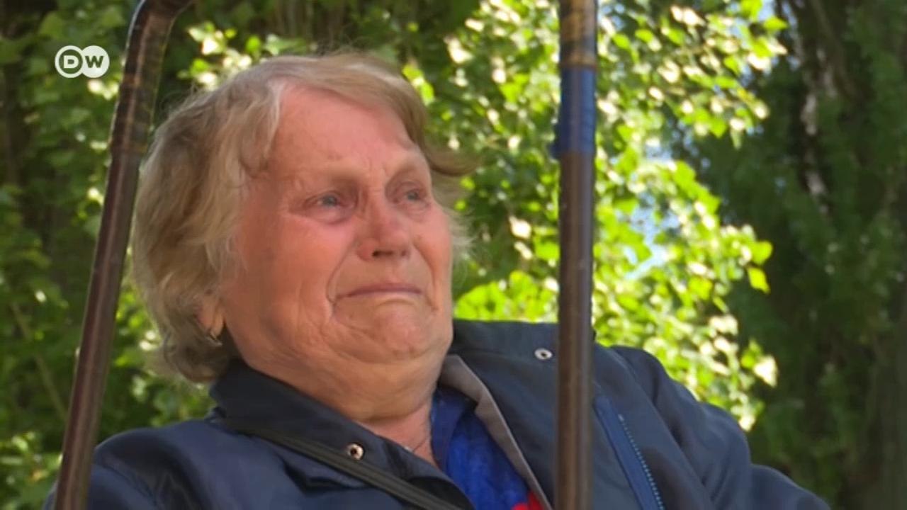 Донбасс: слишком поздно эвакуировать мирных жит...