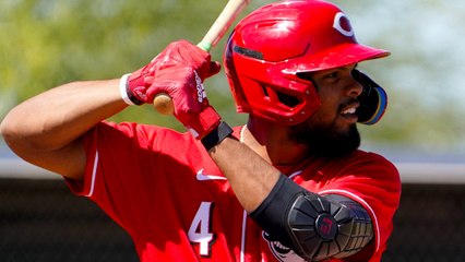 MLB 5/25 Preview: Cubs Vs. Reds