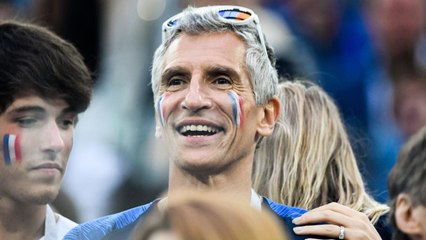 VOICI : Nagui : ce très beau chèque encaissé par l’animateur