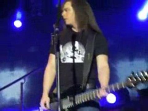 Heilig Bercy 10.03 Tokio Hotel