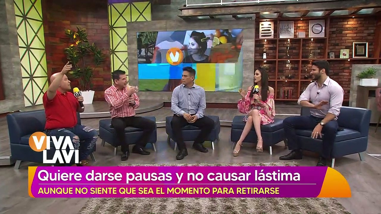 Vivalavi - 25 de mayo del 2022