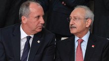 Muharrem İnce, Kılıçdaroğlu'nun "Kaçacaklar" iddiasıyla ilgili suskunluğunu bozdu: Doğru bulmuyorum