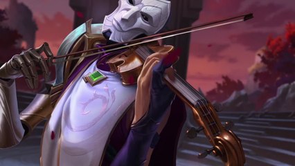 Legends of Runeterra : le jeu de cartes LoL reçoit une énorme mise à jour !