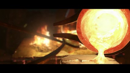 The Lord of the Rings Rise to War PV