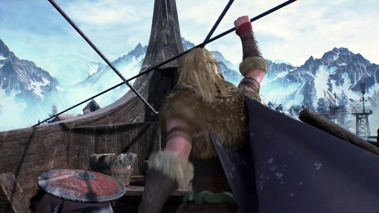 VIKINGARD PV