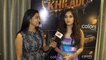 Khatron ke Khiladi 12: Exclusive Interview with Jannat Zubair Talks about compiting Faizu| FilmiBeat